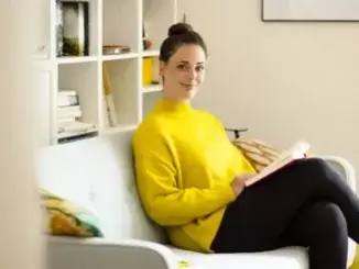Sandra Da Vina wird Netzwerkmanagerin