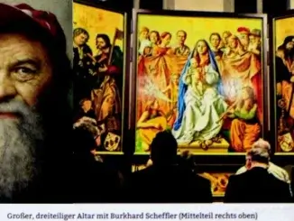Heimatzeitschrift: Rückblick auf unsere Gladbecker Geschichte