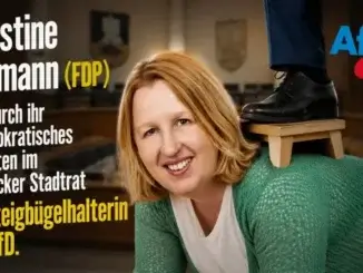 Steigbügelhalter für die AfD - alle Hemmungen verloren