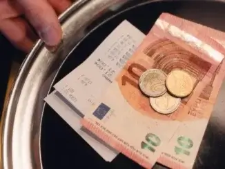 Welt-Trinkgeld-Tag: Wie viel Trinkgeld ist angemessen?