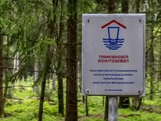 Trinkwasser: Beruhigende Meldungen für Verbraucher