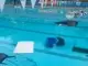 Vandalen verursachen Schäden im Freibad