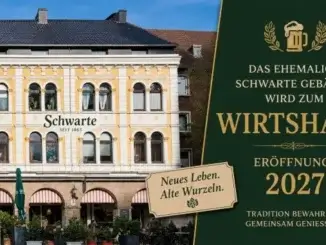 Mezzomar-Group über nimmt Schwarte