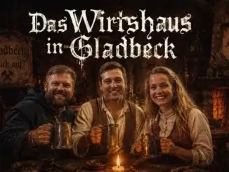 Schwarte-Desaster: Die Chronik eines großen Missgeschicks