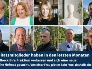 Fraktionswechsel häufen sich merkwürdig oft