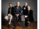BLACK BOSSA Jazz-Quartett in der Stadthalle