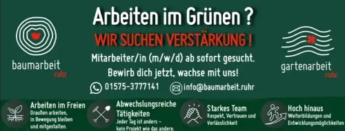 Hier geht es zur Webseite baumarbeit.ruhr
