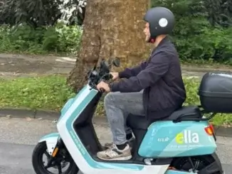 E-Roller: Neue Elektroflitzer für den Alltag