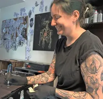 Fabienne Werner