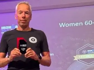 Ironman: Drama bei der Europameisterschaft in Jönköping