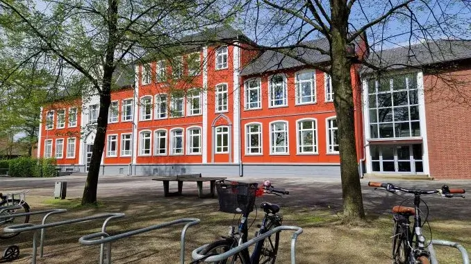 Einschulung 2027/28 und Tage der offenen Tür in Gladbeck Einschulung und Tage der offenen Tür in Gladbeck