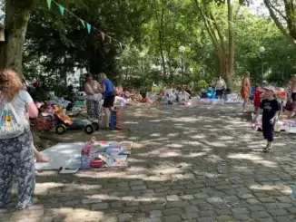 Rückblick und Ausblick auf die Familiensonntage