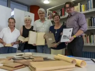 Erinnerungen eines Gladbecker Bergarbeiters