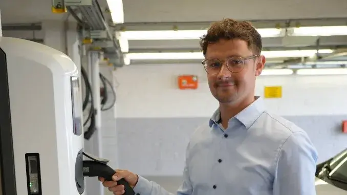 Ladeinfrastruktur für Mehrfamilienhäuser in Gladbeck optimieren Ladeinfrastruktur für Mehrfamilienhäuser in Gladbeck