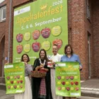 Appeltatenfest 2026: Programm, Krönung und Festumzug