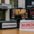 Stadt Gladbeck fordert Löschung eines BiG-Videos