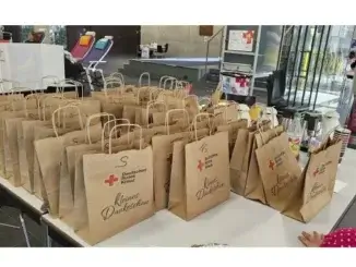 Blutspende in Gladbeck: 75 Menschen spenden Blut