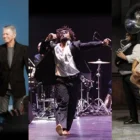Von Bowie bis Brel: Ruhrtriennale 2026 startet hochkarätig Von Bowie bis Brel: Ruhrtriennale 2026 startet