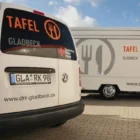 Tafelarbeit in Gladbeck wird vom DRK-Kreisverband beendet Tafelarbeit in Gladbeck wird beendet