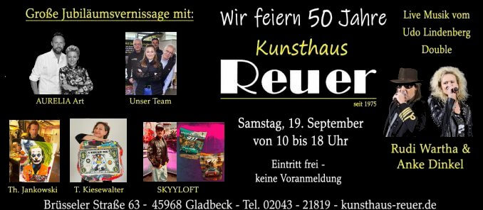 Kunsthaus Reuer