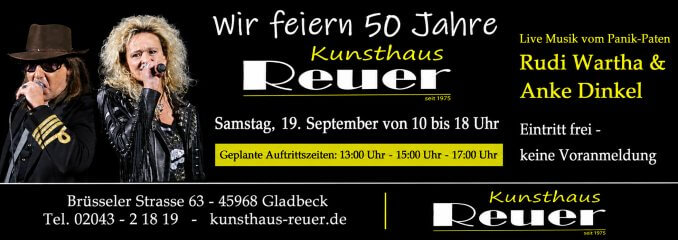 Kunsthaus Reuer